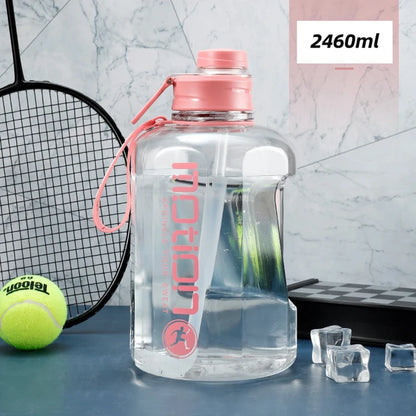 Hydro Max 2L Sports Bottle