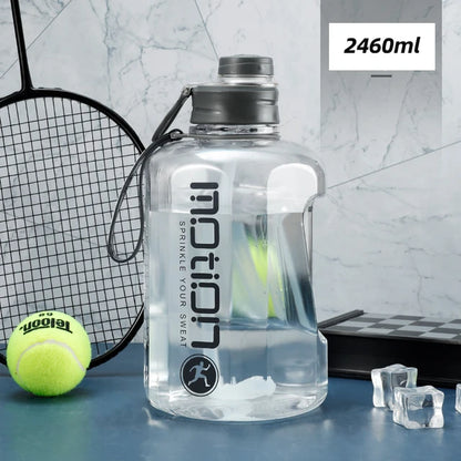 Hydro Max 2L Sports Bottle