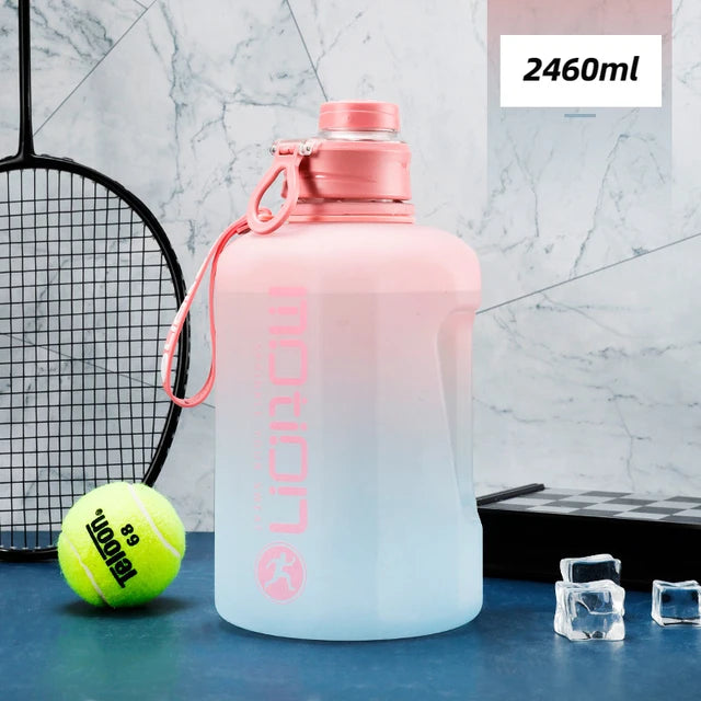 Hydro Max 2L Sports Bottle