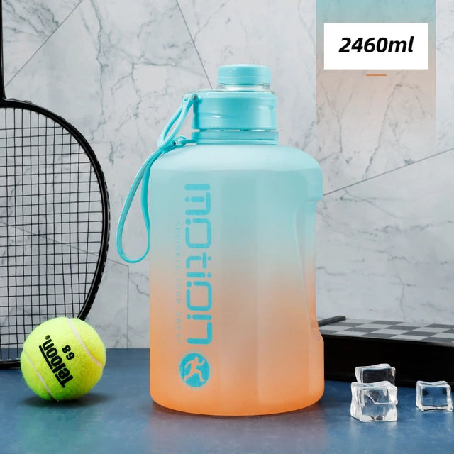 Hydro Max 2L Sports Bottle