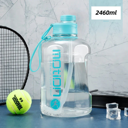 Hydro Max 2L Sports Bottle