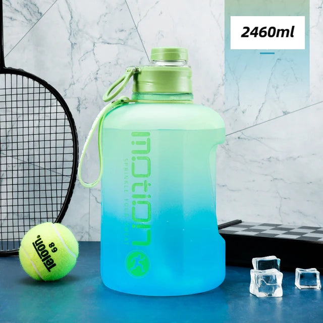 Hydro Max 2L Sports Bottle