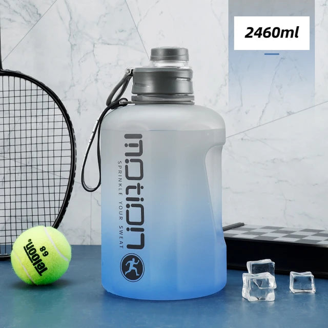 Hydro Max 2L Sports Bottle