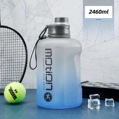 Hydro Max 2L Sports Bottle