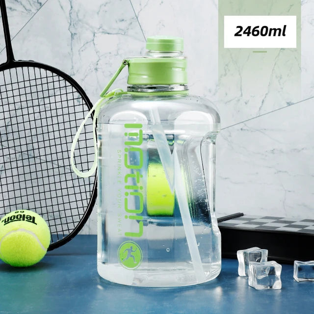 Hydro Max 2L Sports Bottle