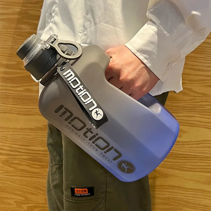 Hydro Max 2L Sports Bottle