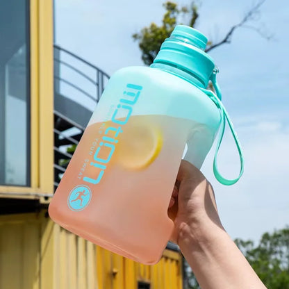 Hydro Max 2L Sports Bottle