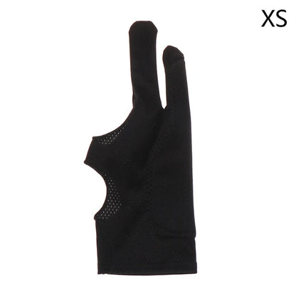 Finger Anti-Fouling Glove