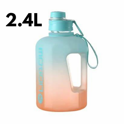 Hydro Max 2L Sports Bottle