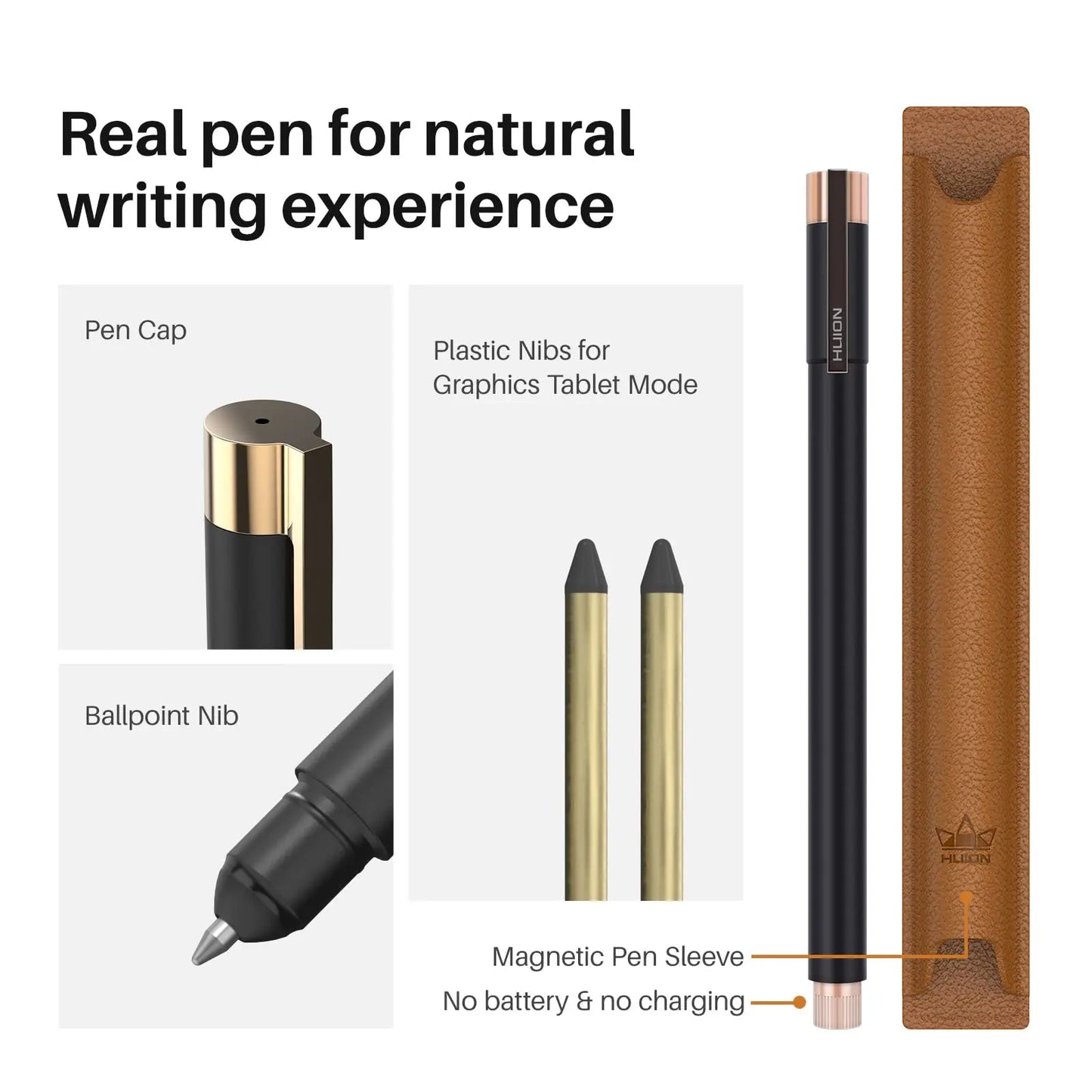 Huion Digital Notebook