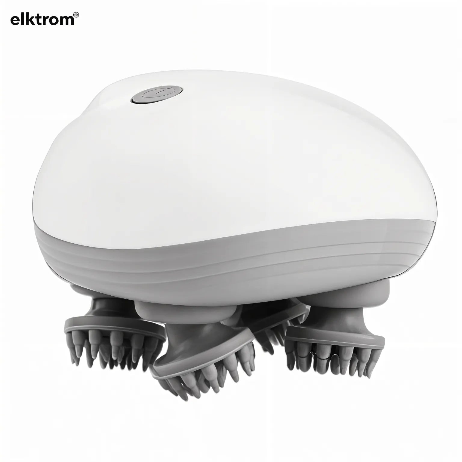 جهاز مساج كهربائي للرأس